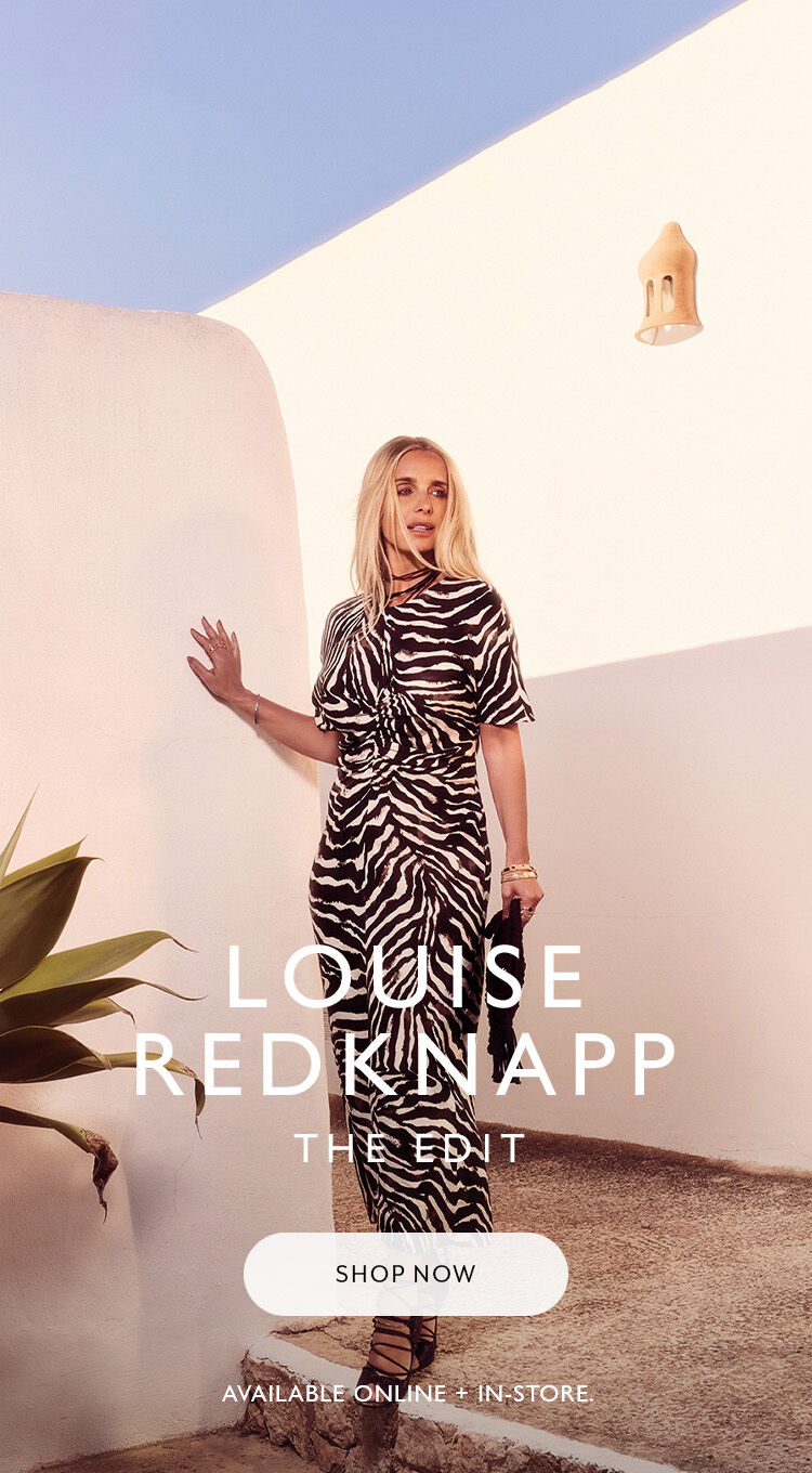 Louise Redknapp